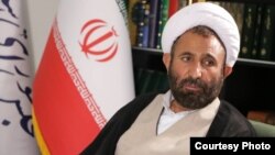 Iranian parliament member Hossein Jalali (file photo)