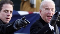 Устоит ли Трамп? Импичмент становится ближе Устоит ли Трамп? Импичмент становится ближе