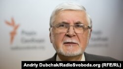 Олександр Божко