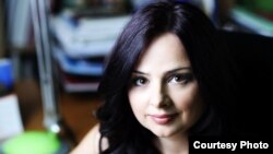 Daliborka Uljarević