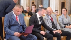 Orden Srbije za nesprovođenje odluka Vlade Kosova Orden Srbije za nesprovođenje odluka Vlade Kosova