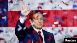 USA-ELECTION/FLORIDA-GOVERNOR