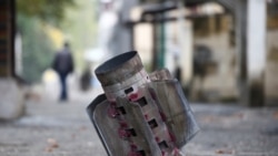 Дроны, наемники и боевой дух Дроны, наемники и боевой дух