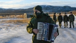 "Эй, генерал, извинись!"