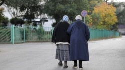 "ნუ გაგვაგდებთ" "ნუ გაგვაგდებთ"