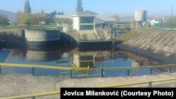 Modriča je decenijama bila prepoznatljiva po rafineriji ulja