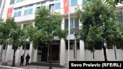 Čekajući odluku iz Beča: Vlada Crne Gore