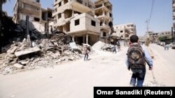 Розслідувачі дійшли висновку, що «Вега», на відміну від «ПВК Вагнера» (існування якої офіційно заперечується), є першою «класичною» приватною військовою компанією, що діє в Сирії в інтересах сил Асада