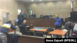 Fahrudin Radončić: Potpune laži svedoka koji verovatno imaju imunitete zbog krivičnih dela