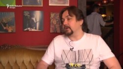 Srđan Miletić: Đilas i Janković kao alibi Srđan Miletić: Đilas i Janković kao alibi