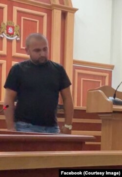 ავთანდილ ფოცხვერაშვილი