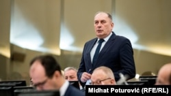 Mektić: Povećanje naknada nije realno (januar 2020.)