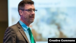 პიტერ ზაიენი