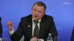 Путина попросили о наличных юанях Путина попросили о наличных юанях