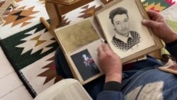 Репрессии через поколение. История имама Раифа Февзиева Репрессии через поколение. История имама Раифа Февзиева