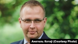 ანატოლ კოტაუ - ფოტო არქივიდან