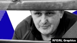 Владислав Есипенко, коллаж