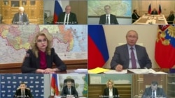 Путин одобрил праздничные надбавки медработникам Путин одобрил праздничные надбавки медработникам