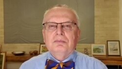 Василий Власов о ситуации с пандемией Василий Власов о ситуации с пандемией