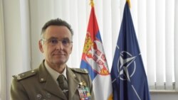 Tomaso Vitale: Zadatak je zaštiti sve ljude na Kosovu