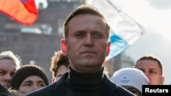 Алексей Навальный