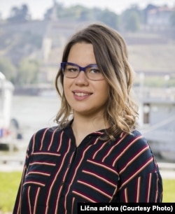 Međunarodna javnost malo previše zaplašena tom “trkom u naoružanju” između Srbije i Hrvatske: Marija Ignjatijević