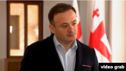 დეპუტატი ირაკლი ზარქუა