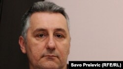 I na ličnom i na društvenom planu glavni izazov biće preživjeti sljedeću godinu: Zoran Radulović
