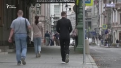 Россияне смиряются с войной Россияне смиряются с войной