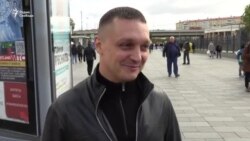 Вы замечаете выборную кампанию вокруг себя? Вы замечаете выборную кампанию вокруг себя?