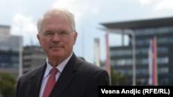 Ambasador Sjedinjenih Američkih Država u Srbiji Kristofer Hil