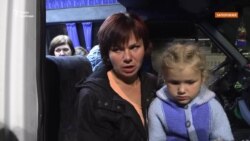 «Це принизливо». Жителі Херсонської області – про життя в окупації та виїзд «Це принизливо». Жителі Херсонської області – про життя в окупації та виїзд