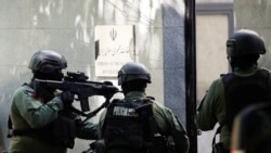 Prvi prekid odnosa s Iranom zbog sajber napada Prvi prekid odnosa s Iranom zbog sajber napada