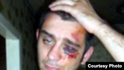 Донецький журналіст Артем Фурманюк (фото з сайту uargument.com.ua)