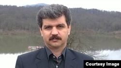 رضا شهابی، عضو هیئت مدیره سندیکای کارگران شرکت واحد اتوبوسرانی تهران