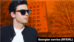 გარდაცვლილი ფეხბურთელი ვახტანგ ჩარკვიანი