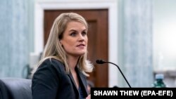 Fosta angajată Facebook, Frances Haugen a avertizat despre efectele dăunătoare ale platformei asupra democrației în întreaga lume.