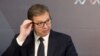 Vučić o Đokoviću: Nije dovoljno odgovorno da se ne vakcinišete