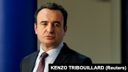 Beograd bi želeo da na Kosovu ima državu koja se ne zove republika, već zajednica: Aljbin Kurti (29. april 2021.)