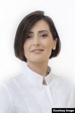 გინეკოლოგი - სოფო ბოჯგუა