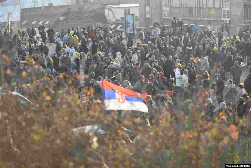 Brankov most, Beograd