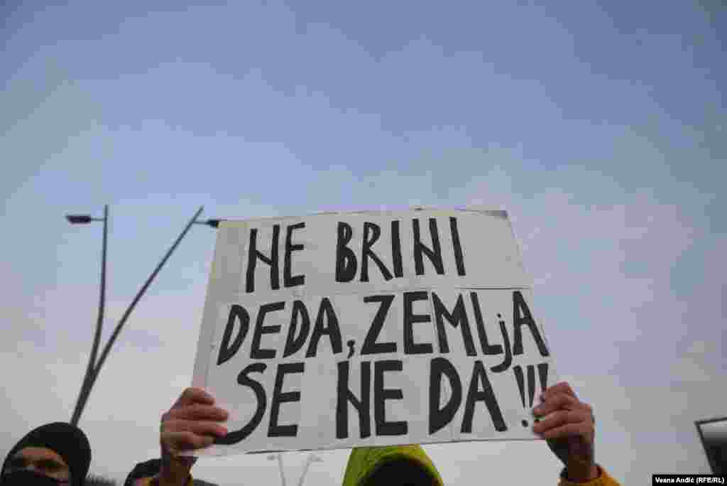 Brankov most, Beograd