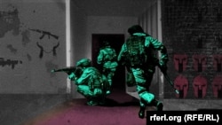 რუსეთი ომში ყოფილი პატიმრებისგან შემდგარ ნახევრად საიდუმლო "სასტიკ მოიერიშეთა" ბატალიონს იყენებს 