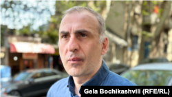 ალეკო ელისაშვილი, პარტია"მოქალაქეების" ლიდერი 