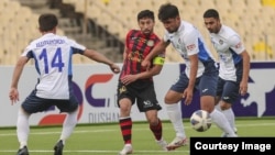 Акс аз бойгонист.