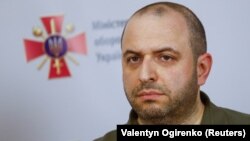 "ჩვენ ვცვლით სისტემას, რათა შედეგი გამოჩნდეს ფრონტზე და არა ახალ ამბებში",- აცხადებს რუსტემ უმეროვი