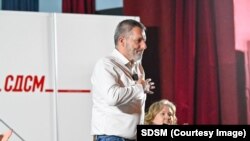 Despotovski: Potrebni smo načim članovima i državi