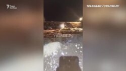 В Орске самый большой паводок за всю историю В Орске самый большой паводок за всю историю