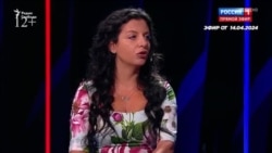 Симоньян об иноагентах Симоньян об иноагентах