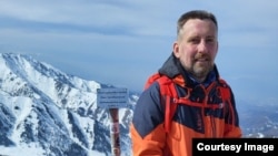 Евгений Молотов